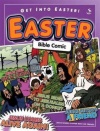 Get into Easter Bible Comic (pack of 10) - VPK